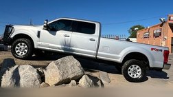 2018 Ford Super Duty F-250 XLT