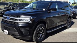 2023 Ford Expedition MAX XLT