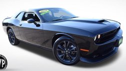2020 Dodge Challenger GT