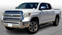 2014 Toyota Tundra 1794 Edition