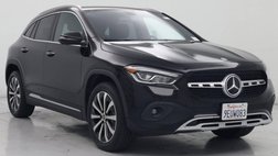 2023 Mercedes-Benz GLA-Class GLA 250