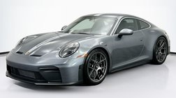 2026 Porsche 911 