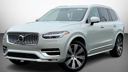 2022 Volvo XC90 T6 Inscription 7-Passenger