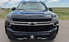 2024 Chevrolet Tahoe PPV