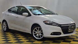 2013 Dodge Dart Rallye