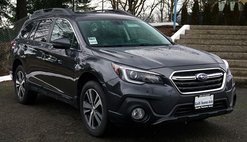 2018 Subaru Outback 3.6R Limited