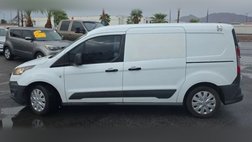 2017 Ford Transit Connect XL