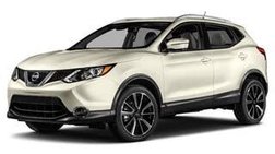 2017 Nissan Rogue Sport SL