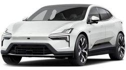 2026 Polestar 4 Long Range Dual Motor