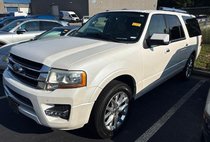 2016 Ford Expedition EL Limited