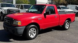 2009 Ford Ranger XL