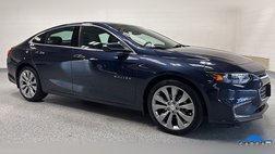 2016 Chevrolet Malibu Premier