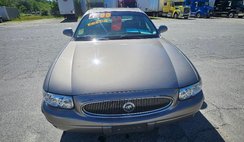 2000 Buick LeSabre Limited