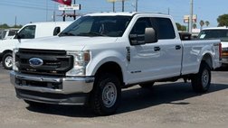2021 Ford Super Duty F-250 XL