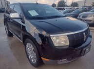 2008 Lincoln MKX Base