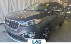 2018 Kia Sorento EX V6