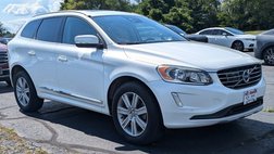 2017 Volvo XC60 T5 Inscription
