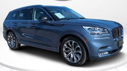 2021 Lincoln Aviator Grand Touring