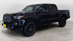 2023 Toyota Tacoma Limited