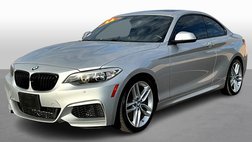 2014 BMW 2 Series 228i