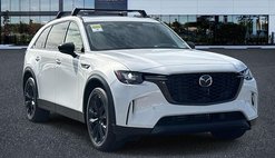 2026 Mazda CX-90 3.3 Turbo Premium Sport
