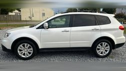 2012 Subaru Tribeca 3.6R Touring