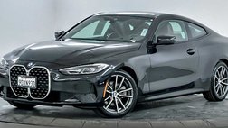 2023 BMW 4 Series 430i