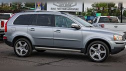 2011 Volvo XC90 3.2 R-Design