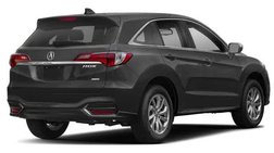 2018 Acura RDX Base