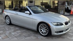 2010 BMW 3 Series 328i