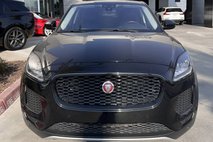 2019 Jaguar E-PACE P250 S