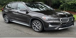 2020 BMW X1 xDrive28i