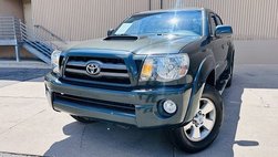 2009 Toyota Tacoma V6