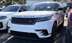 2023 Land Rover Range Rover Velar P250 R-Dynamic S