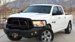 2015 Ram Ram Pickup 1500 SLT