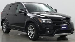 2018 Dodge Journey GT