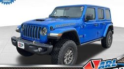 2023 Jeep Wrangler Rubicon 392