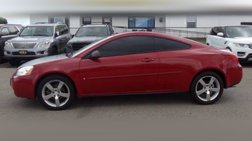 2006 Pontiac G6 GTP