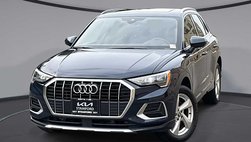 2020 Audi Q3 quattro Premium 45 TFSI