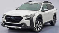 2023 Subaru Outback Touring XT