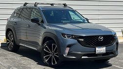 2024 Mazda CX-50 2.5 S Premium Plus