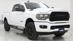 2024 Ram Ram Pickup 2500 Big Horn