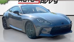 2023 Toyota GR86 Premium