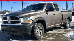2009 Dodge Ram 1500 ST