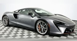 2024 McLaren Artura Base