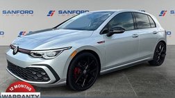 2024 Volkswagen Golf GTI 380 S