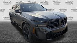 2023 BMW XM Base