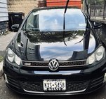 2012 Volkswagen GTI 