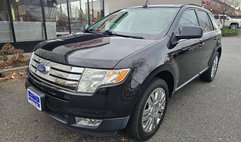 2010 Ford Edge Limited