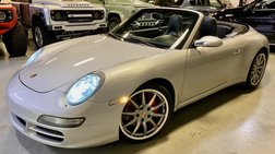 2006 Porsche 911 Carrera 4S